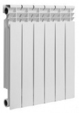 Радиатор биметалл 500/80 6 сек. APRIORI